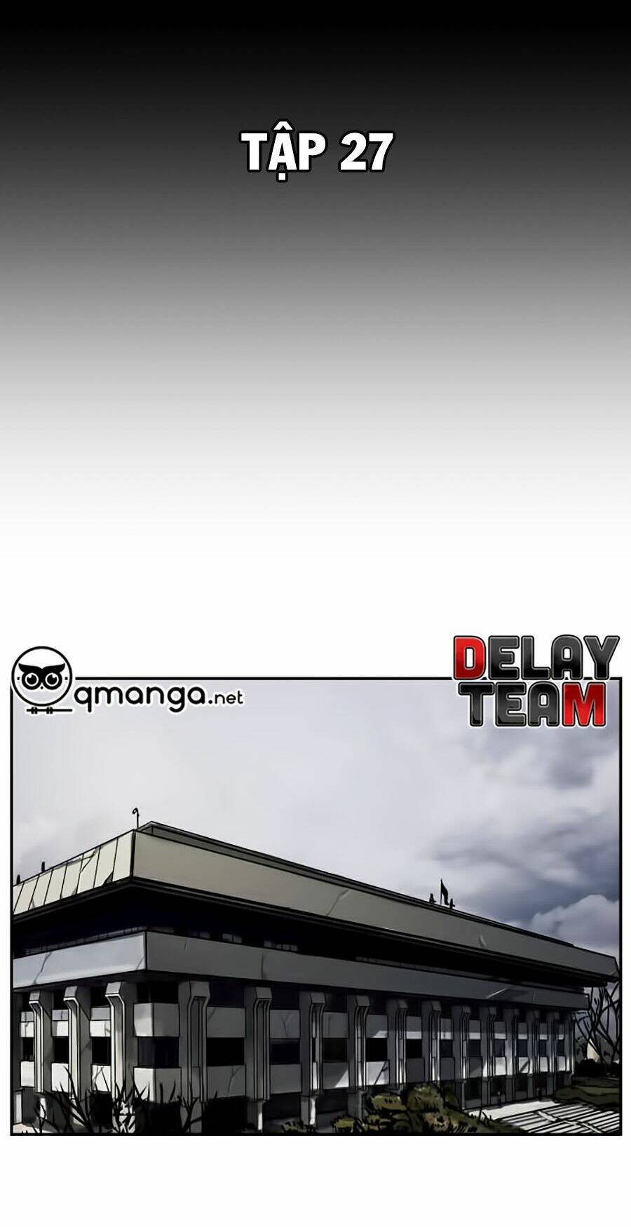 thợ săn đầu tiên chapter 27 7