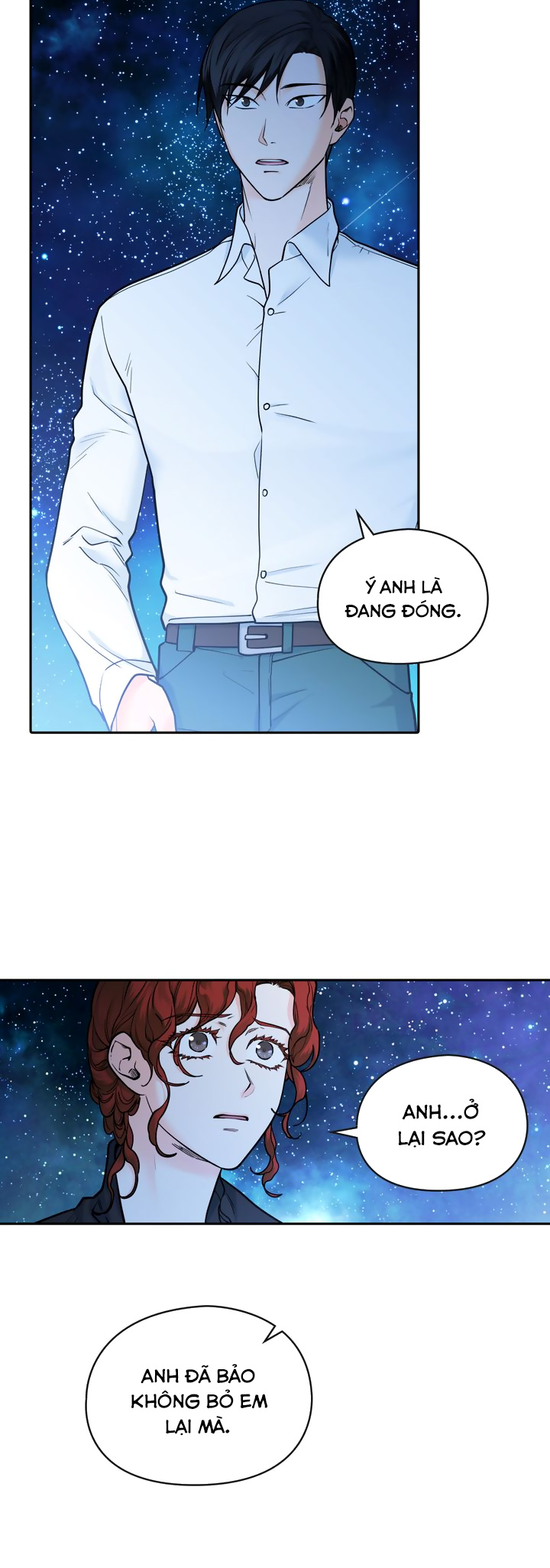 câu chuyện về người phụ nữ ấy chapter 187 22