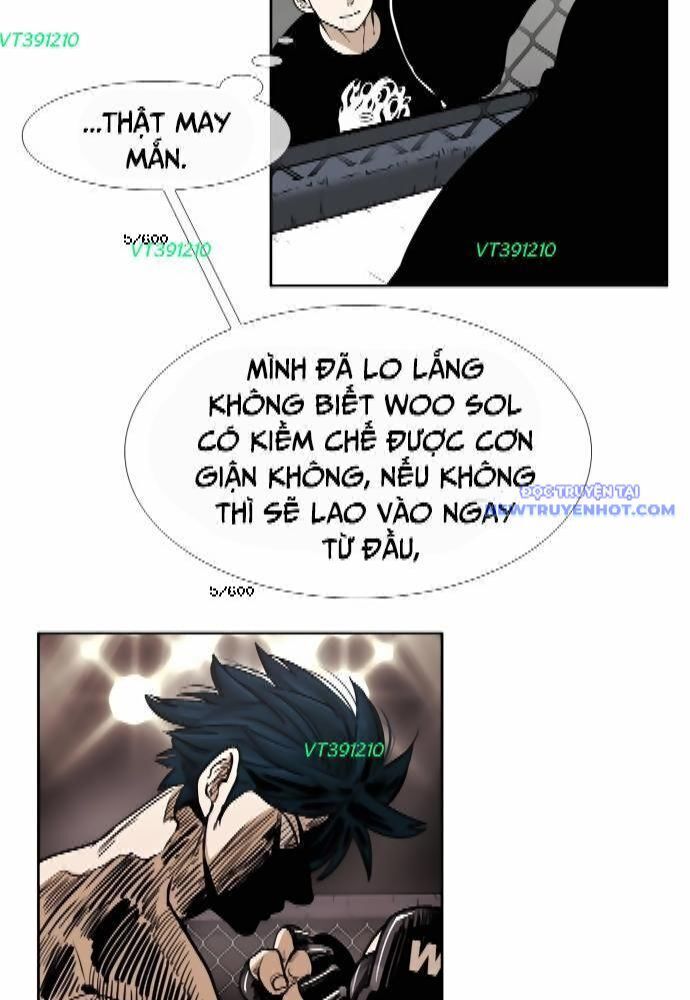 shark - cá mập chapter 260 6