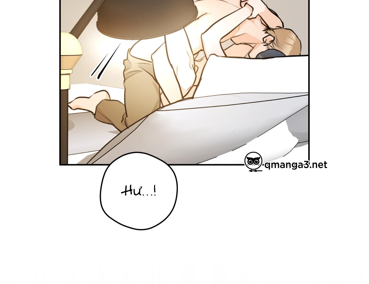 tình mình khó nói chapter 14 93