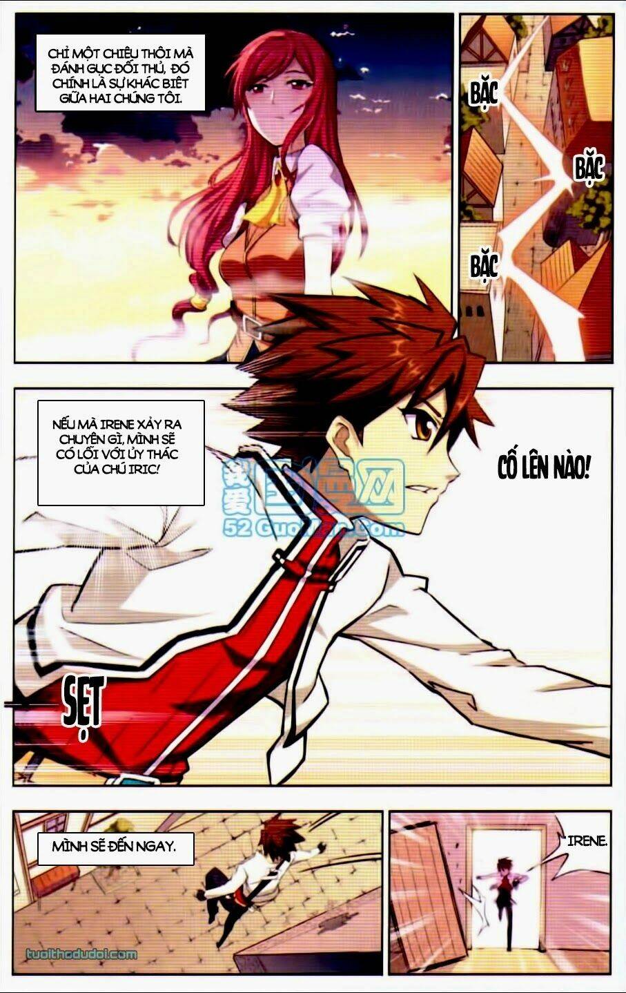 bi minh chi kiếm chapter 13 23