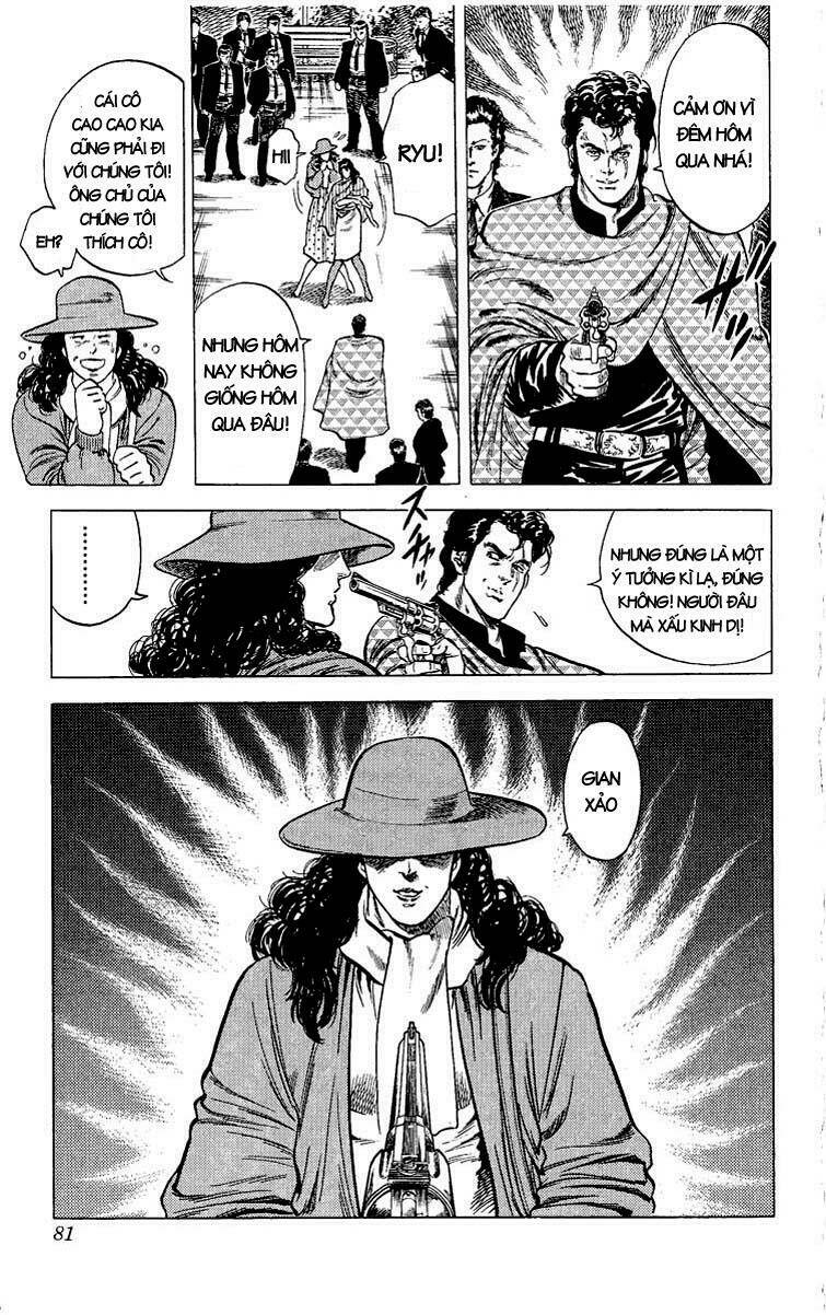 city hunter chapter 23.4 14