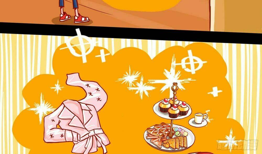 lãnh ba! action! chapter 7 4