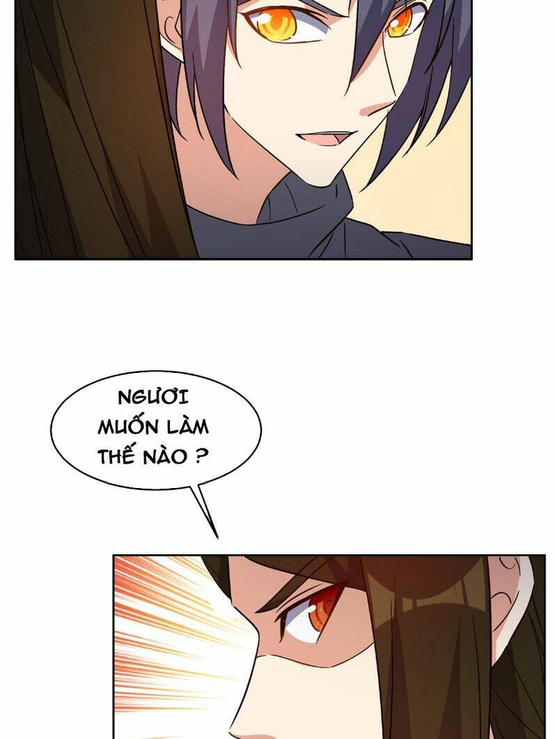 thôn phệ một thế giới tu tiên chapter 140 48