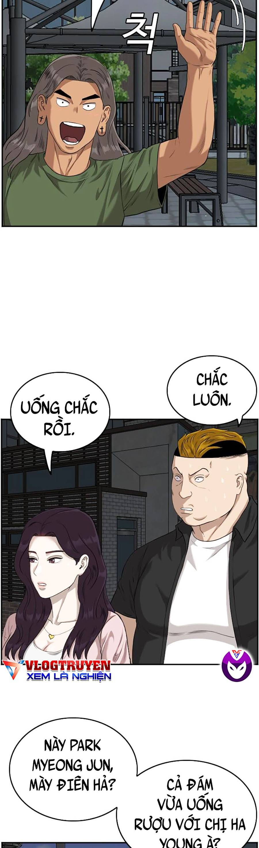 người xấu chapter 104 46