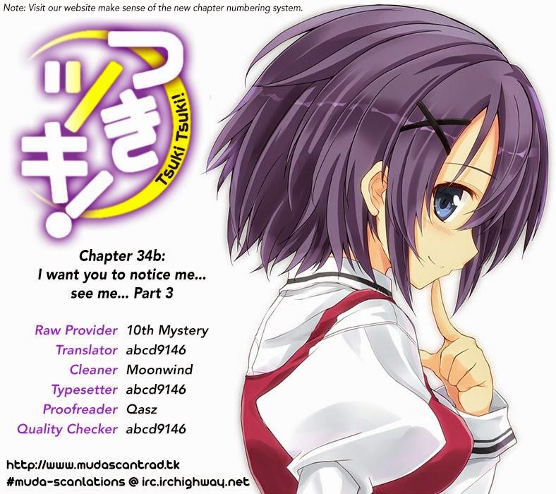 tsuki tsuki! chapter 34.1 3