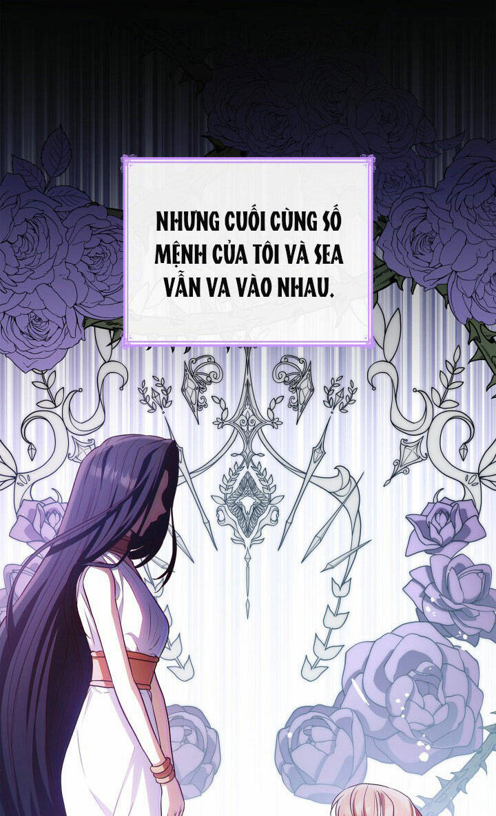 từ ác nữ, tôi trở thành một người mẹ chapter 20 11