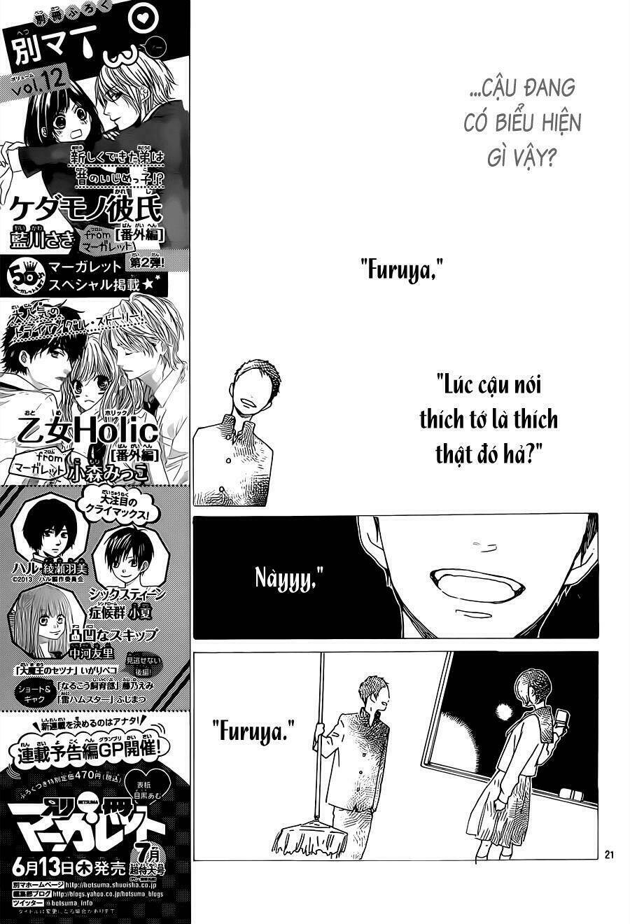 stand up chapter 2 22