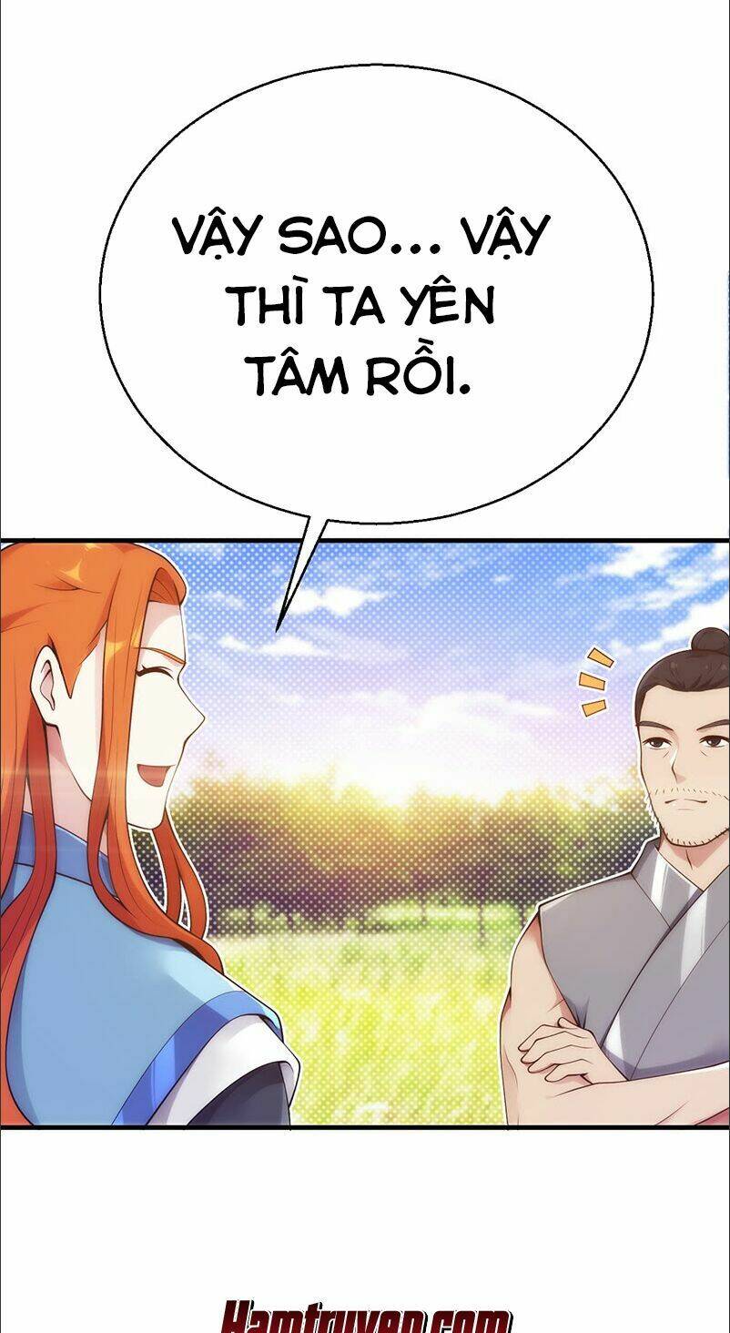 thiên hạ kiếp chapter 26 40