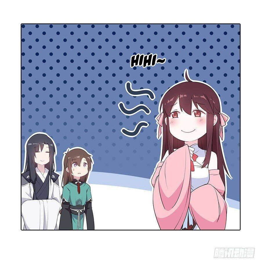 lầu trà thủy sinh mộng chapter 17 44