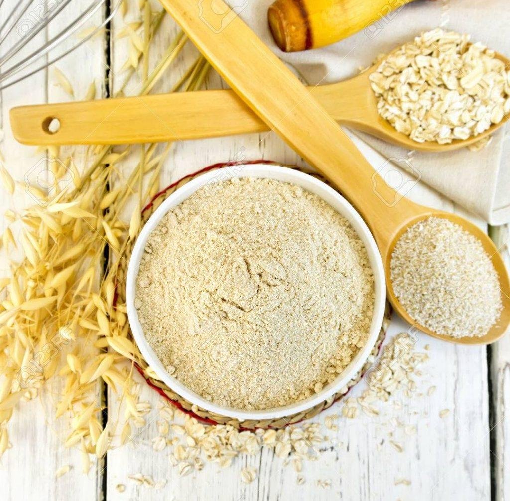 Yến Mạch Úc Thương Hiệu MFOOD Ăn Liền 500g