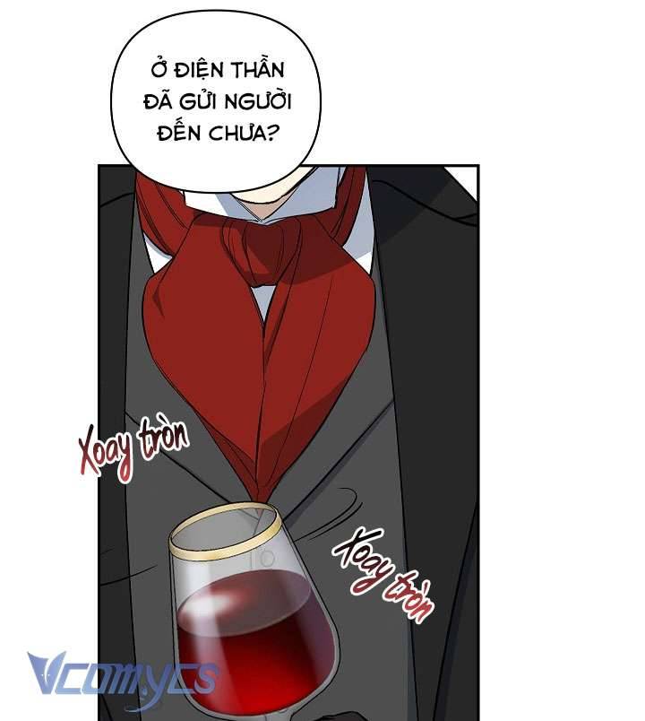 phương pháp trở thành con gái của người hùng bóng đêm chapter 13 56