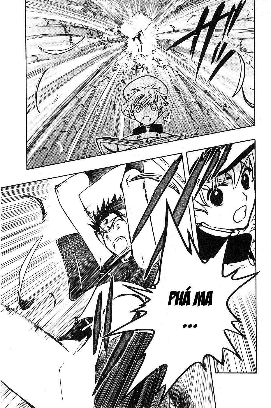 huyền thoại đôi cánh chapter 93 9