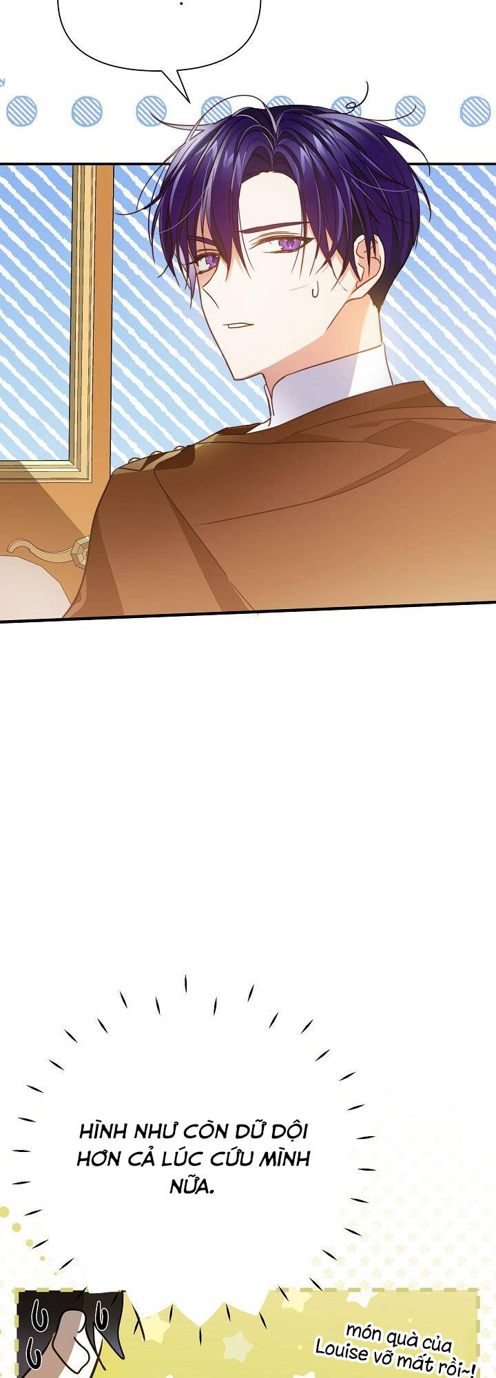 tôi đã ở đây ngay từ đầu chapter 56 47