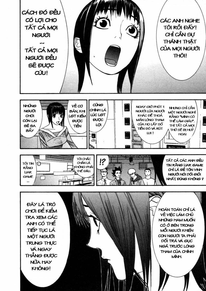 liar game chapter 28 20