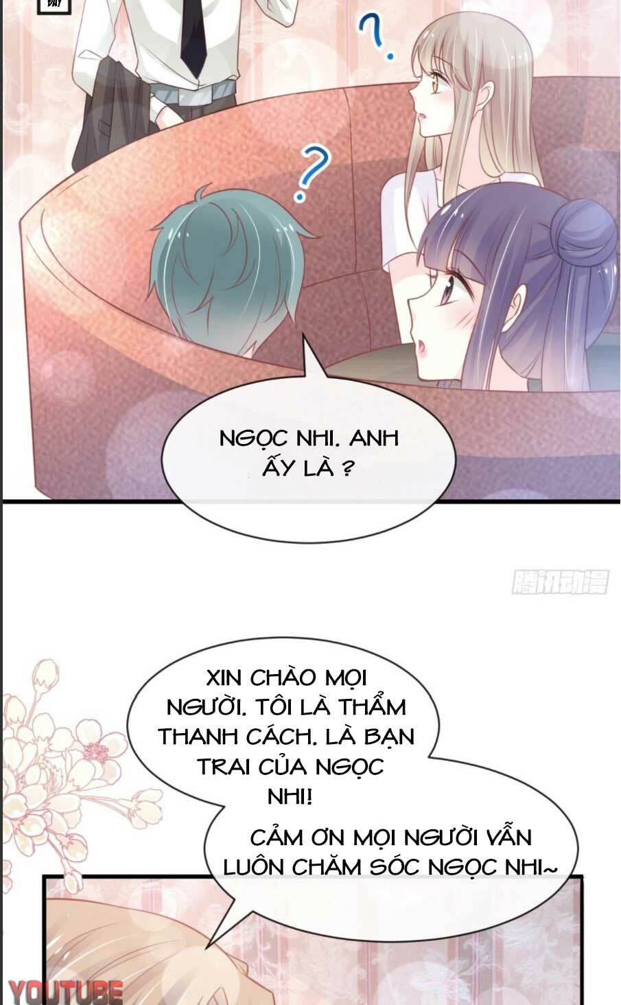 thiên hạ đệ nhất sủng phi chapter 171.1 8