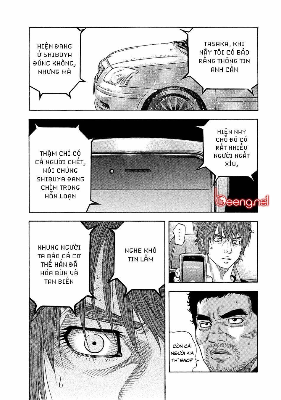 cái chết sau 7 ngày chapter 51 11