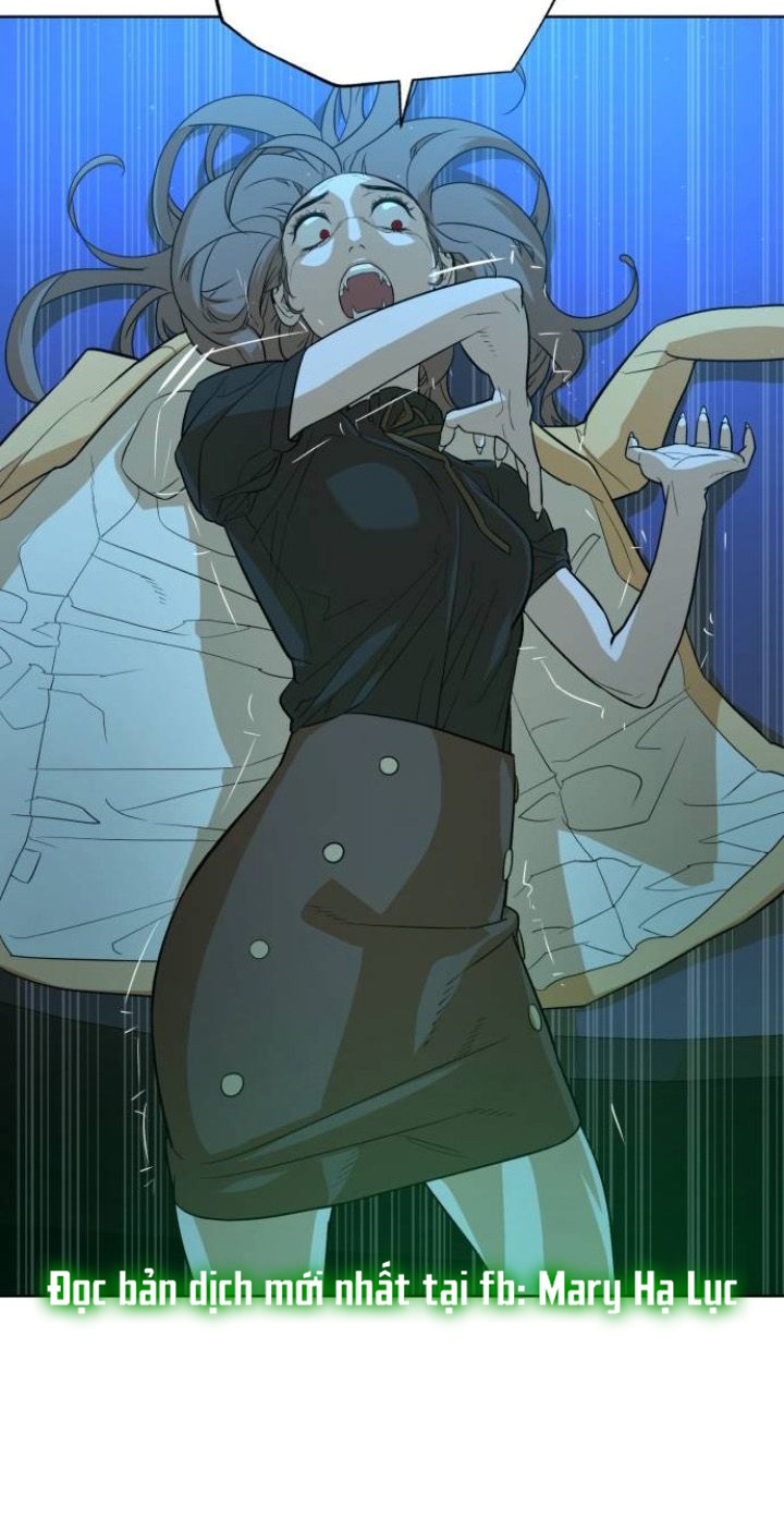 bạch huyết - white blood chapter 38 100