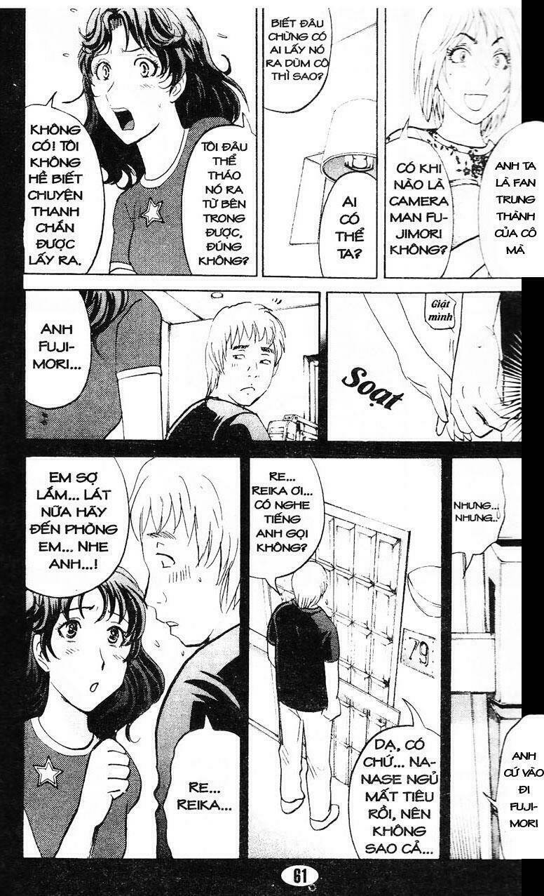 thám tử kindaichi - phần 2 chapter 91 11