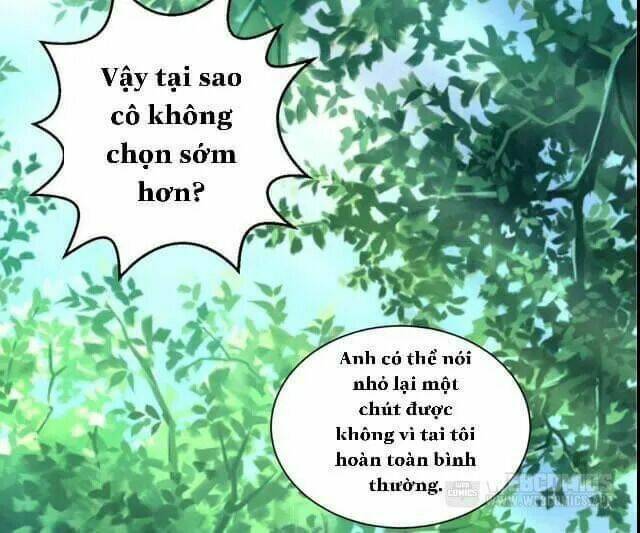 linh sủng manh thê giá đáo chapter 5 18