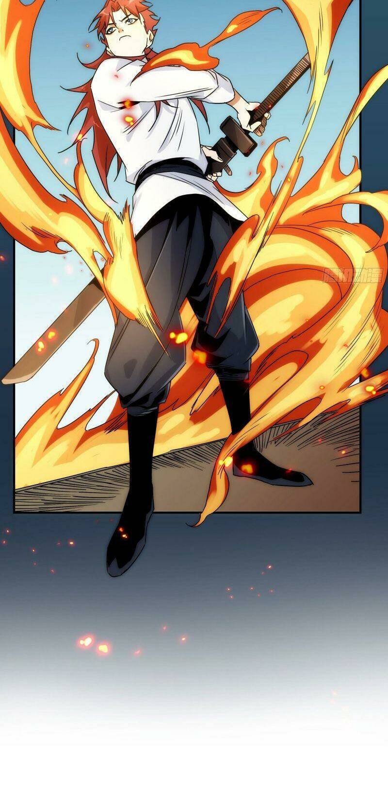 ma vương là đại địa chủ chapter 22.2 24