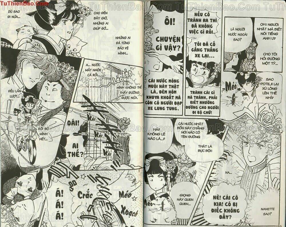 người đẹp new york chapter 7 80