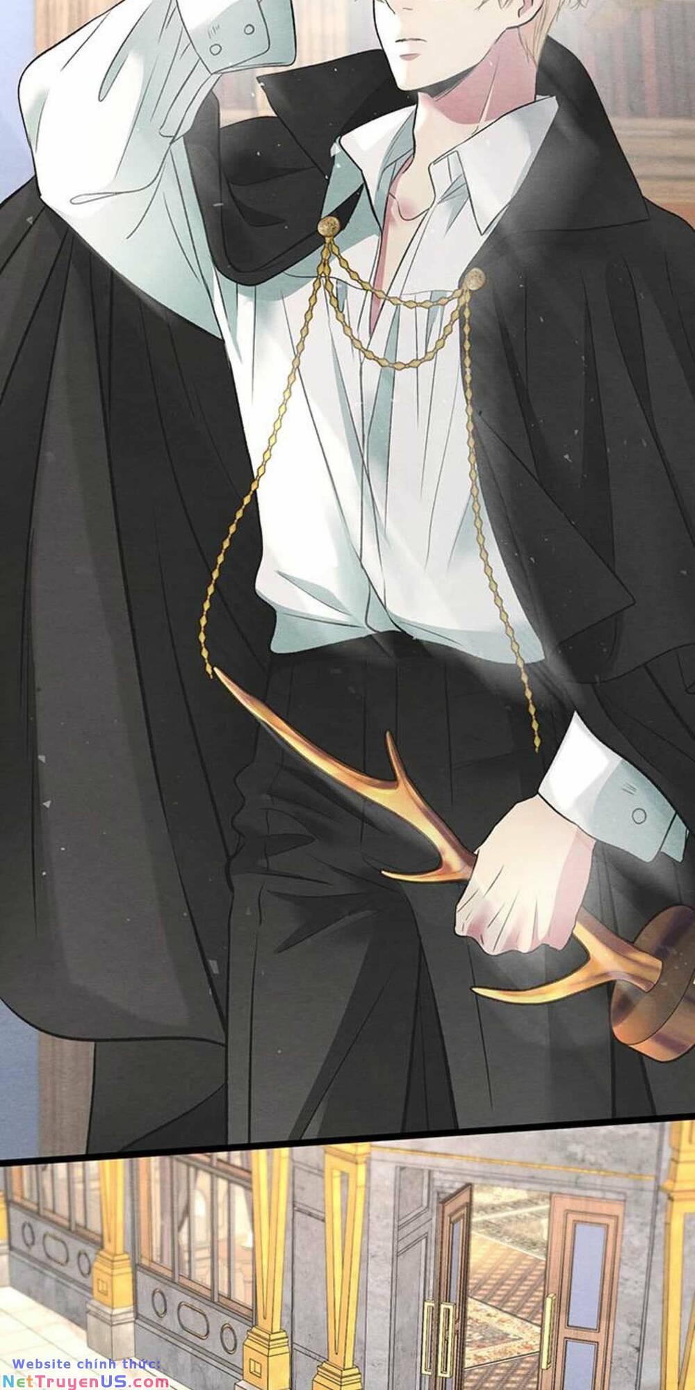 Hoàng Tử Rắc Rối chapter 31.2 38