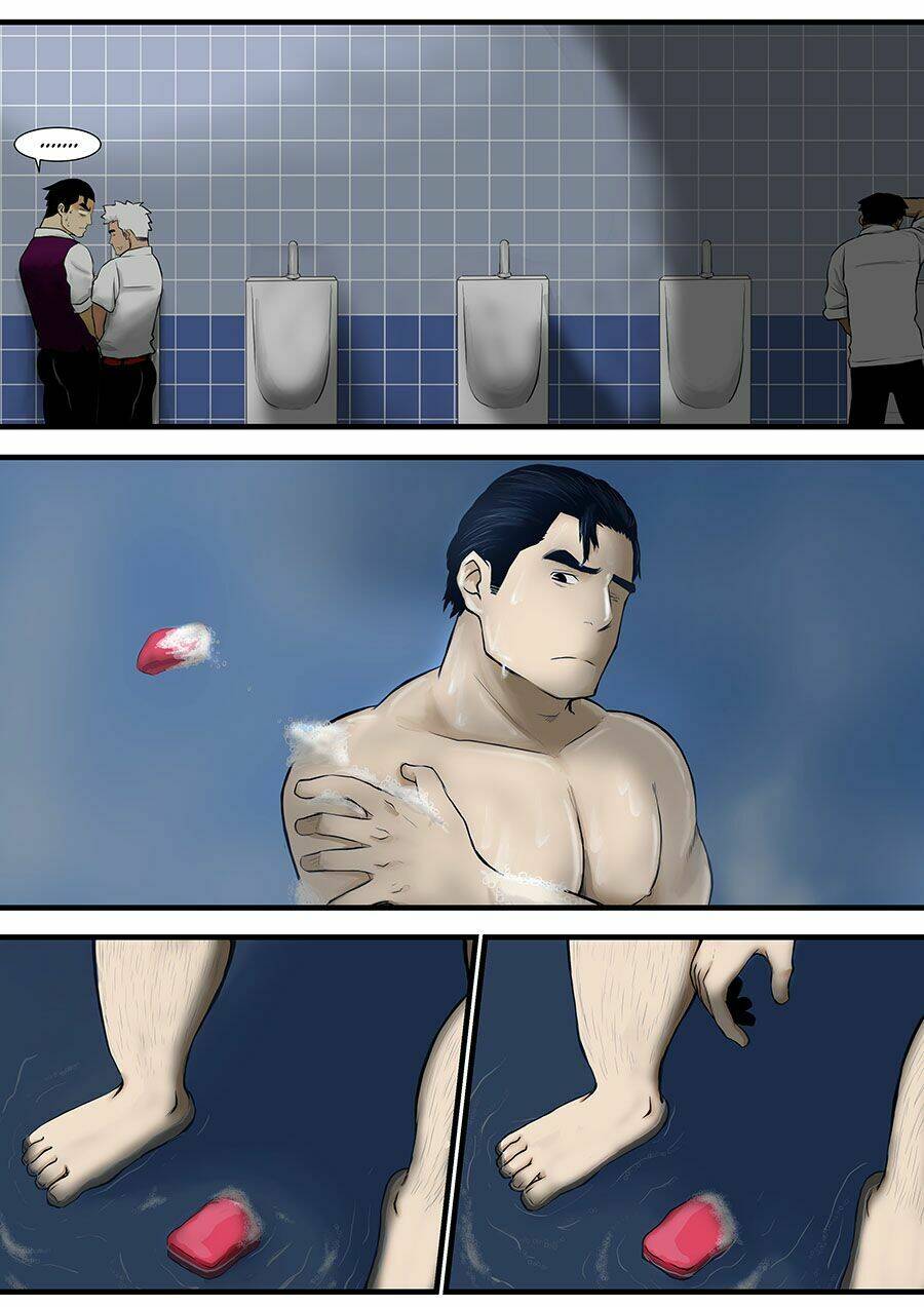 employee and boss - relationship chapter 7 3