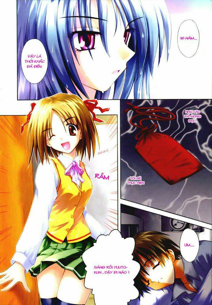 omamori himari chapter 1 8