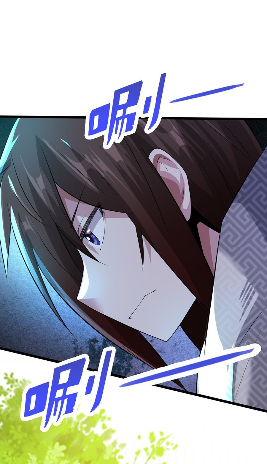 đại bảo kiếm của tôi chapter 45 49