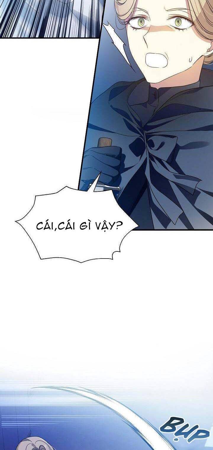 từ lúc bắt đầu tôi vẫn luôn ở bên em chapter 28 8