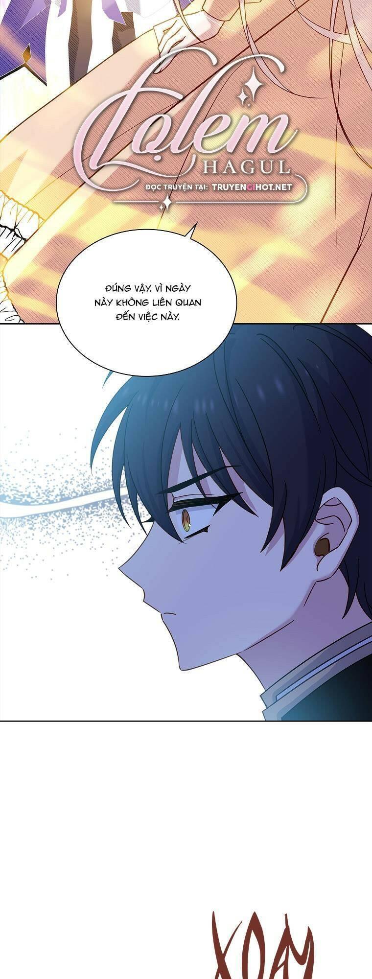 để yên cho tiểu thư hiền chapter 78 51