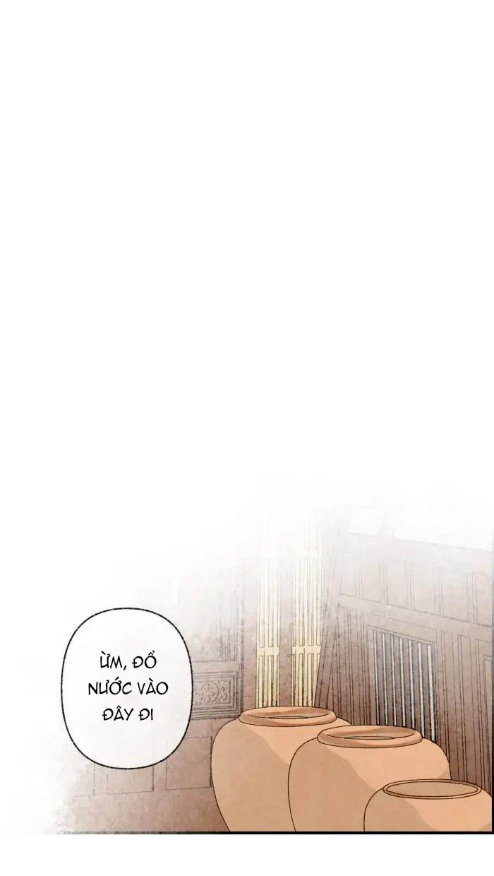 Nữ Chính Không Muốn Yêu chapter 23.2 - Trang 8
