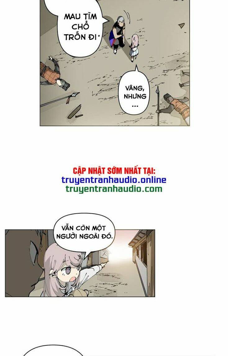 thập tự chinh chapter 4 27