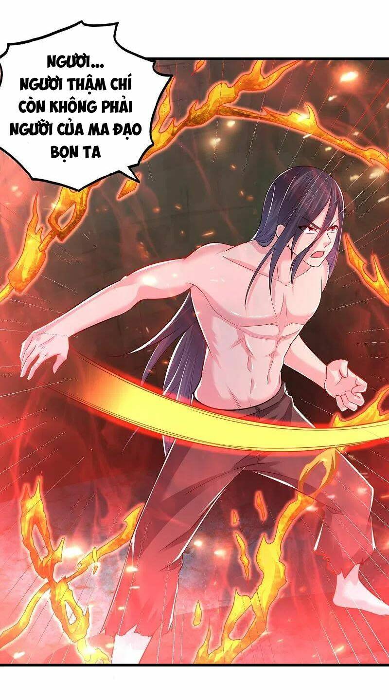 đạo ấn chapter 193 8