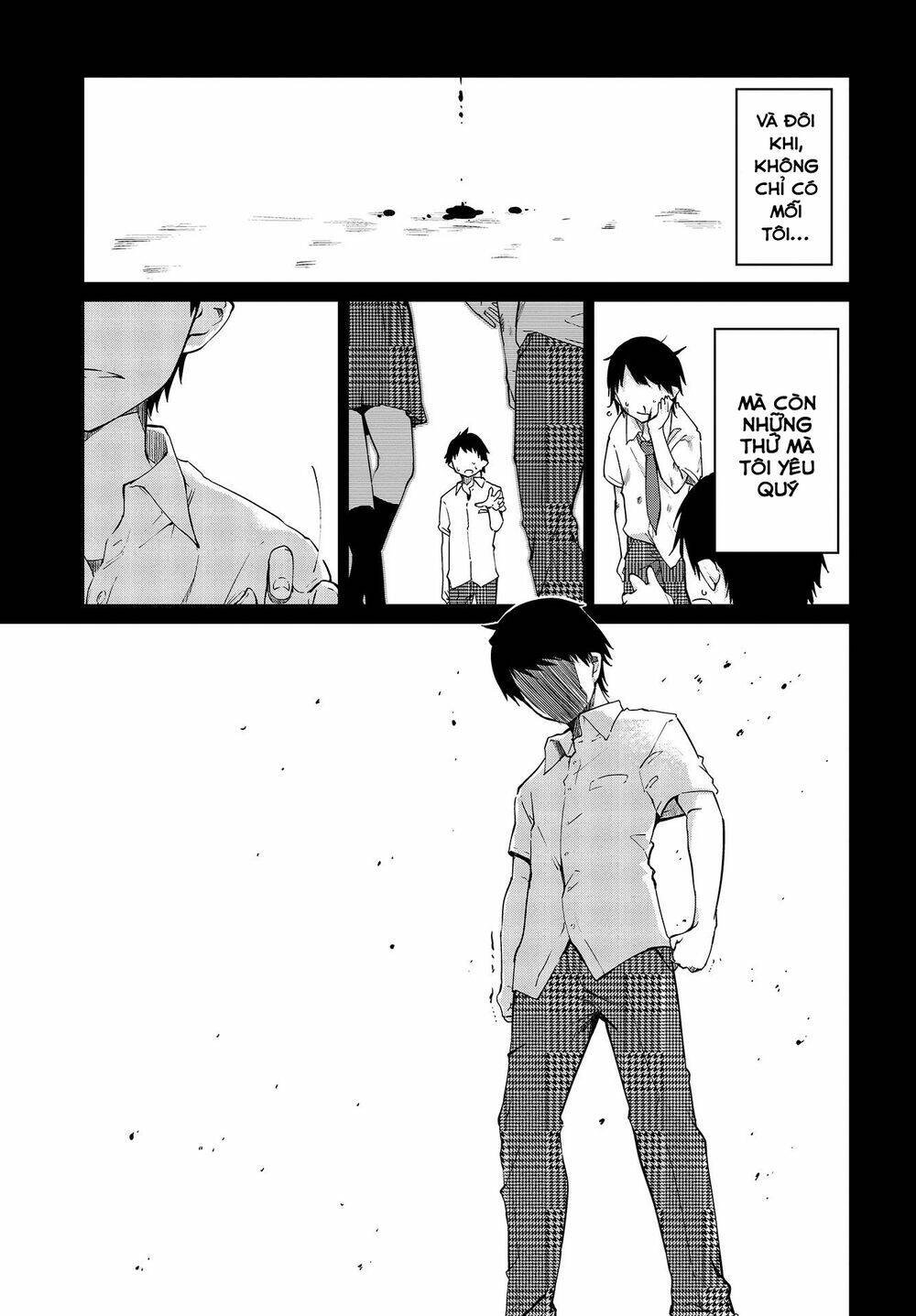 jiangshi kaitan blood chapter 42 4