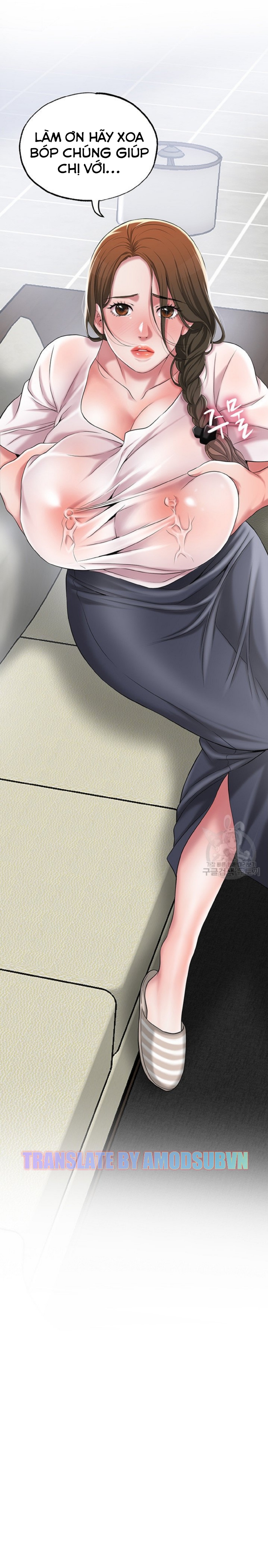 thị trấn nóng bỏng chapter 8 3