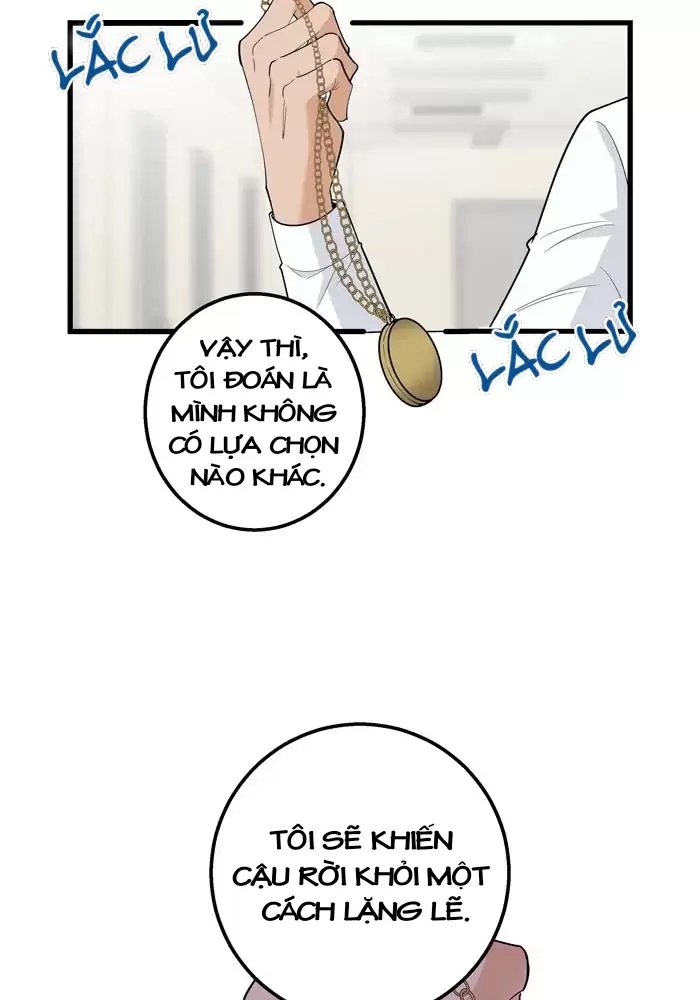 anh bạn của tôi đang phát sáng kìa ! chapter 29 67