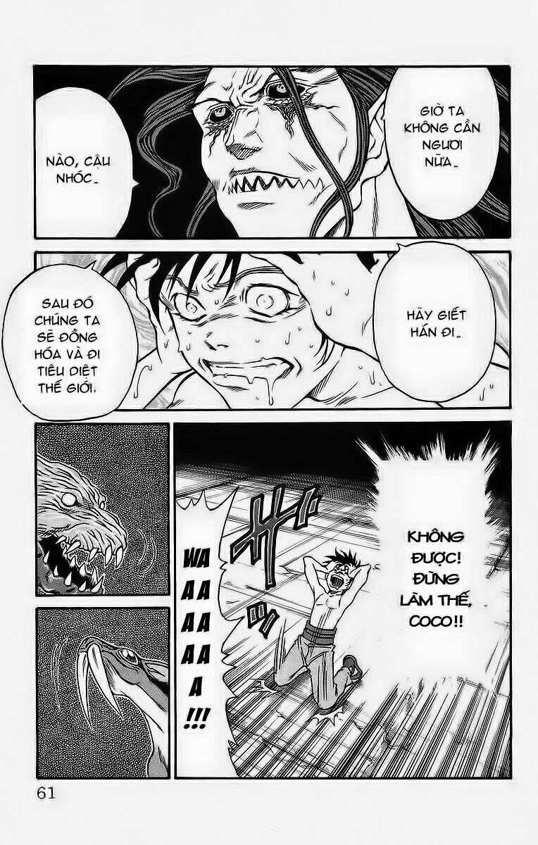 vua trên biển chapter 252 14