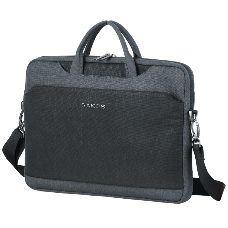 Túi Chống Sốc Đựng Laptop SAKOS FLEXI 15.6 Inch