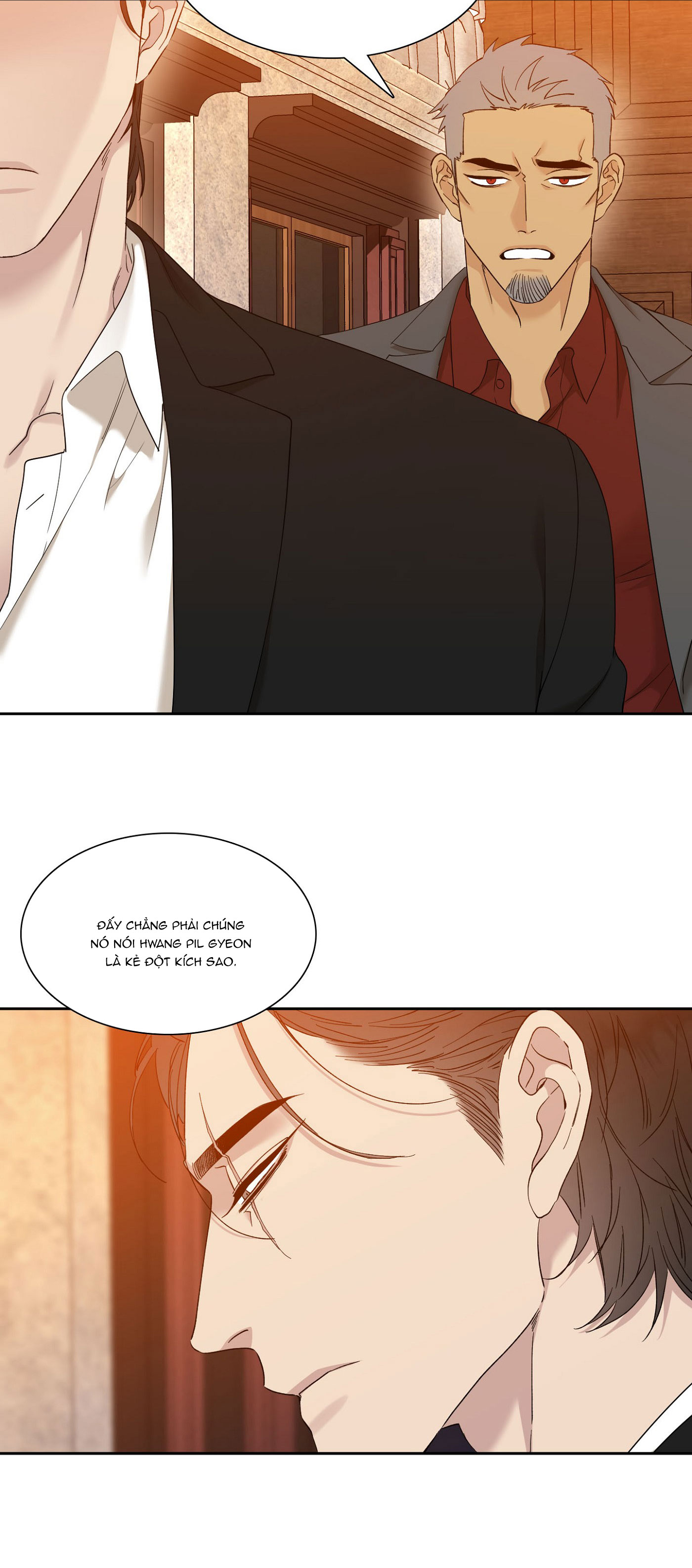 tên cặn bã chapter 6 8