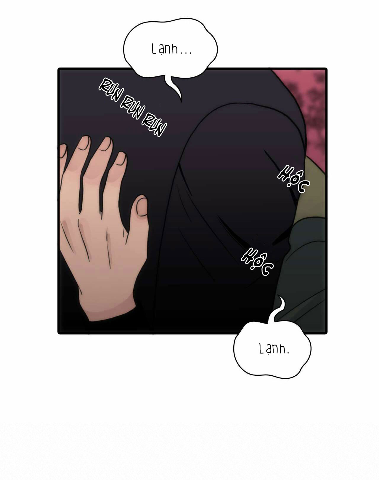 giai điệu của ngôn ngữ chapter 32 34