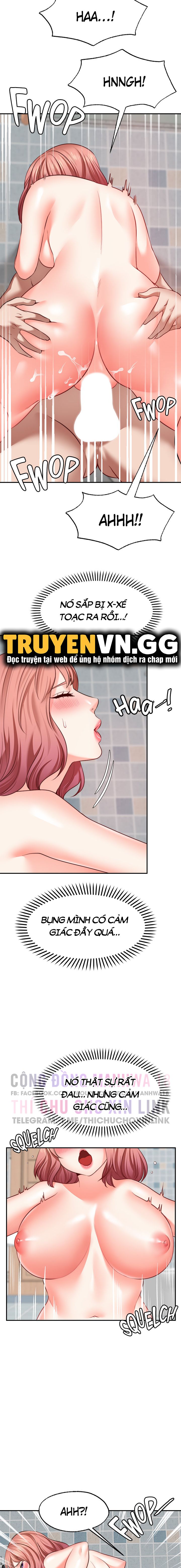 ước nguyện giản đơn chapter 14 4