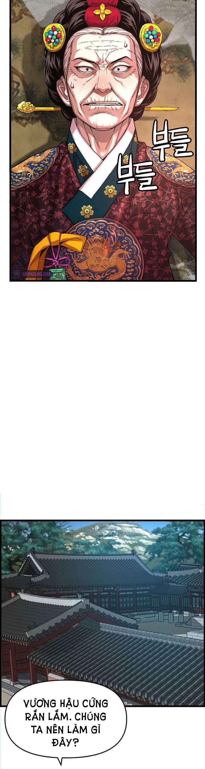 tôi sẽ sống như một hoàng tử chapter 72 18