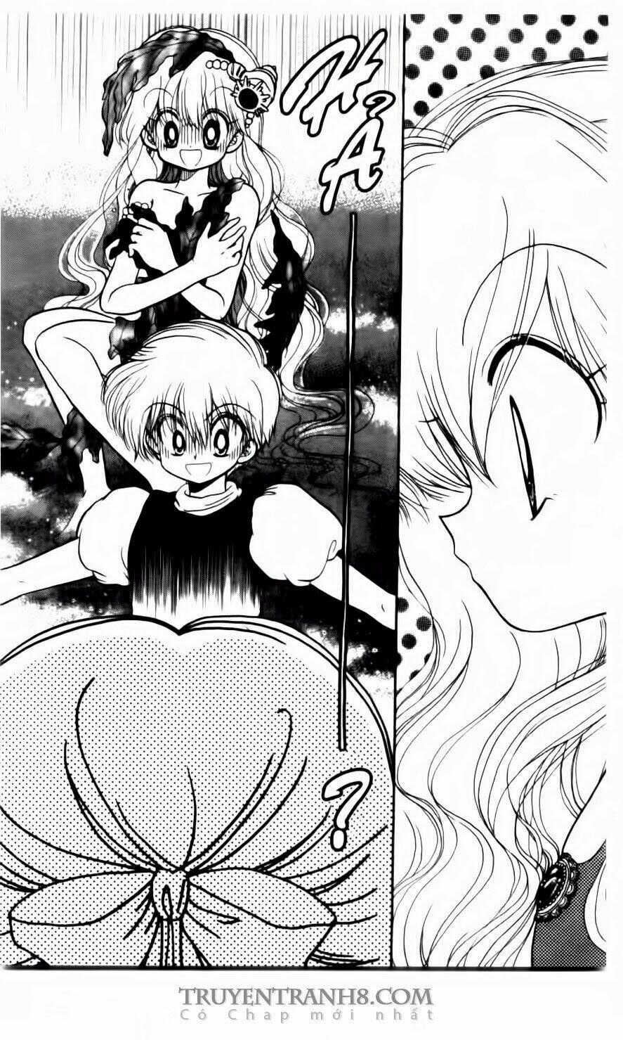 em bé ufo chapter 33 29