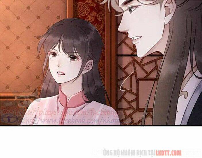 trọng sinh bá sủng nhiếp chính vương quá mạnh mẽ chapter 79 13