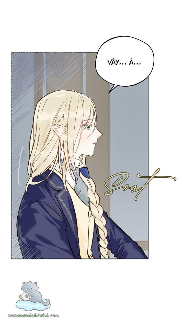 trang trại hạt dẻ cạnh hoàng cung chapter 19 40