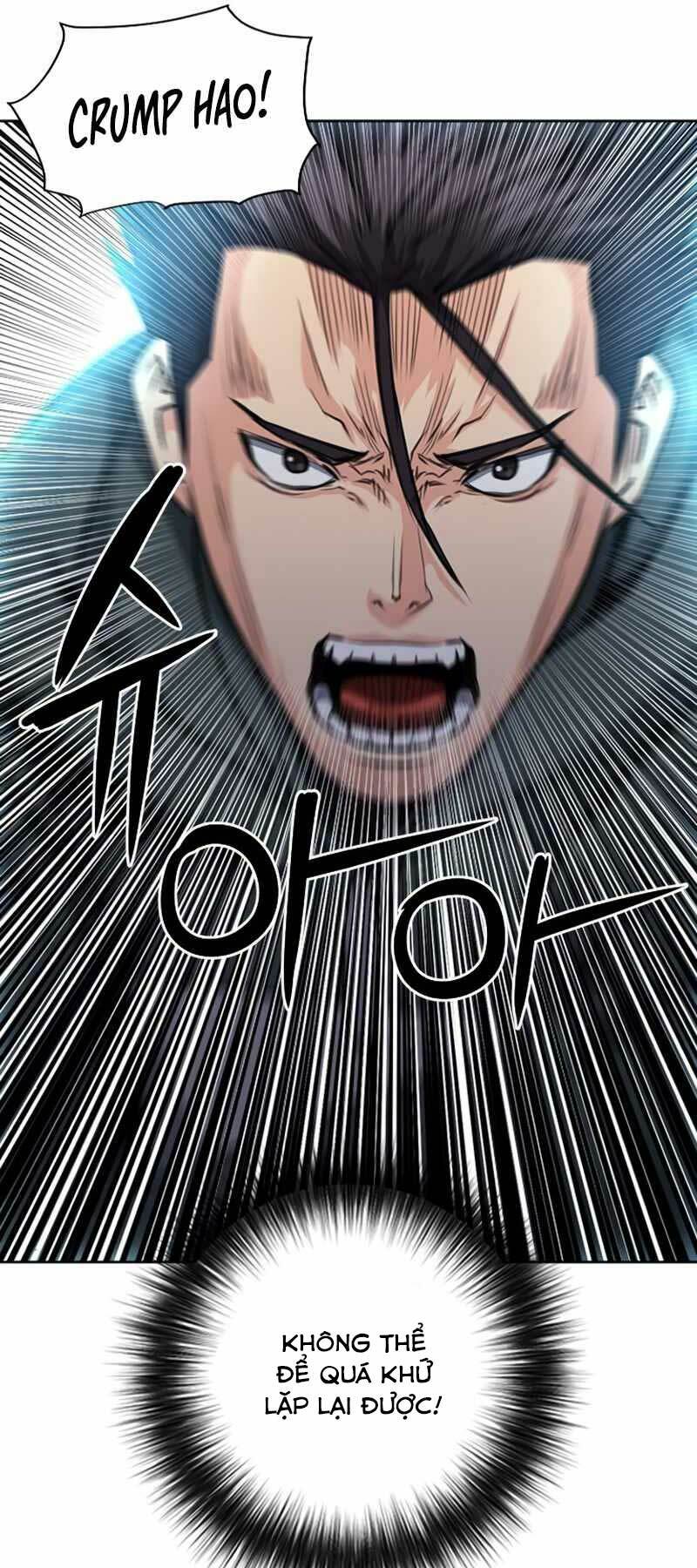 Druid Tại Ga Seoul - Người Hóa Thú Chapter 55 40