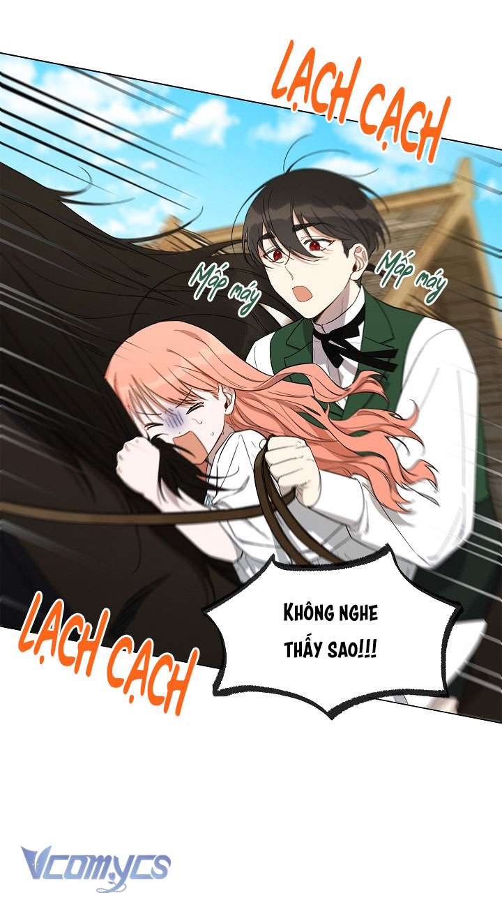 phương pháp trở thành con gái của người hùng bóng đêm chapter 12 12
