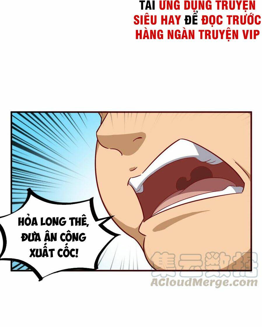 ngược về thời đường chapter 58 18